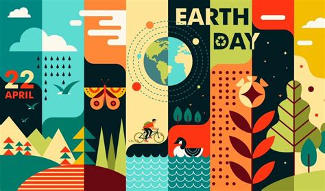 Earth Day 2024 | Sustainable Development Goals - Resource Centre