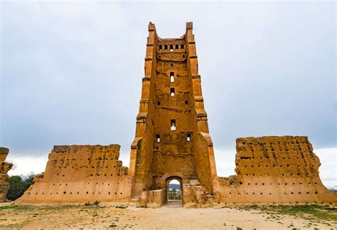 An unforgettable journey through the Maghreb | Marriott Bonvoy Traveler - Marriott Bonvoy ...