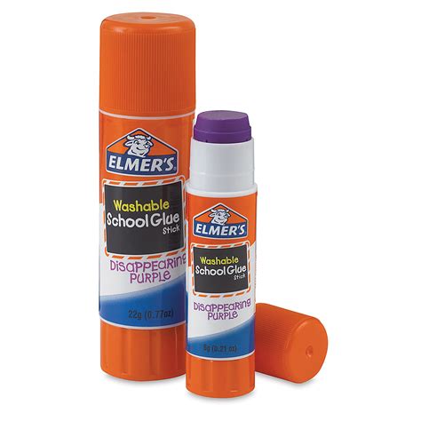 Other Kids' Crafts Crafts NEW ELMER'S COLORED GLUE STICKS 5 STICKS buy 2 or more get 15% off ...