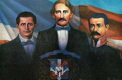 Historia de la Independencia Nacional Dominicana