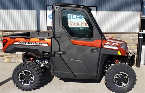 New 2020 Polaris Ranger XP 1000 Northstar Edition Utility Vehicles in Rapid City, SD