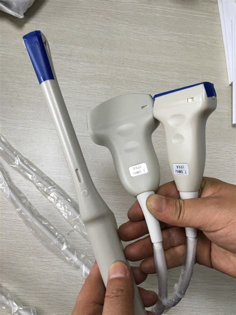 6.5MHz Transvaginal Probe P-T01,Ultrasound Scanner Accessories