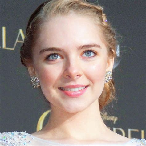 Darcy Rose Byrnes Height, Weight, Age, Boyfriend, Facts, Biography