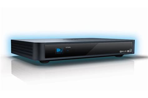 DirecTV launches a box just for 4K movies - The Verge