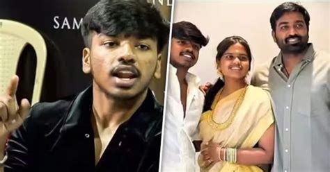 Vijay Sethupathi's son Surya to debut in Anl Arasu's 'Phoenix'; pooja ...