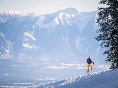 Kimberley Alpine Resort | Super, Natural BC