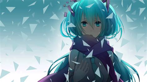 Nightcore MiKu MiKu DJ - I Need You [DubStep] - YouTube