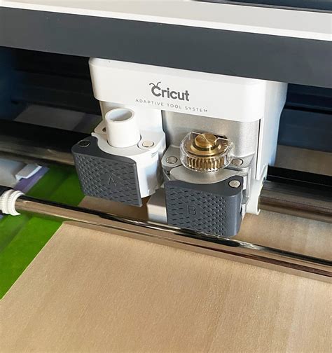 What materials can I cut with my Cricut Maker - Weekend Craft