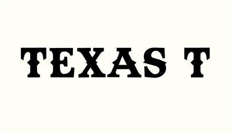 Texas Tango Bold free font