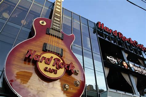 Hard Rock Casino Bristol Provides Nearly $3 Million To Local Economy