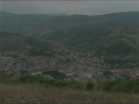 Bijelo Polje: video, popular tourist places, Satellite map - Montenegro ...