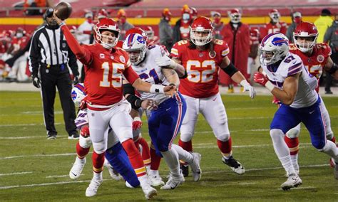 Chiefs vs. Bills, Week 5: Chiefs Wire staff predictions