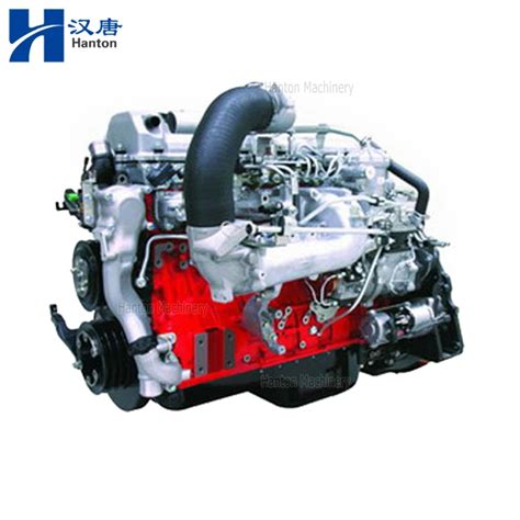 Hino Engine J08E for Bus and Truck - China hino motor and diesel engine