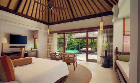 Villas | Hilton Bali Resort