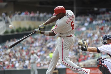 Phillies History: Looking Back on Phillies Rookies of the Year | FOX Sports