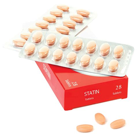 Statins and Cholesterol Medicine - HEART UK