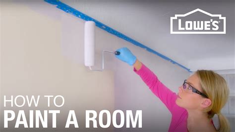 How to Paint a Room - Basic Painting Tips - Detik Sumba