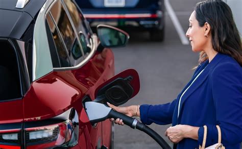 Big Volkswagen EV Charging Boost, Adding NACS Charging Port • iDriveSoCal