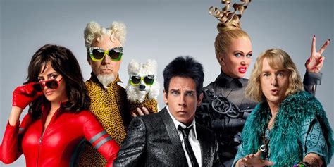 Zoolander Costume and DIY Cosplay Ideas | Costume Wall