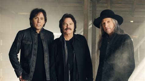 Doobie Brothers' Tom Johnston Explains the Band's Biggest Hits - Ticketmaster Blog