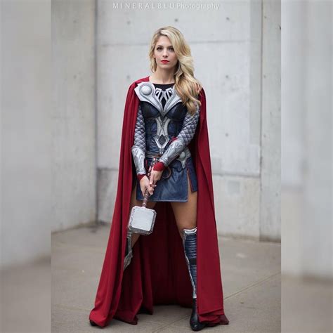 lady thor costume - shopee online jobs work from home