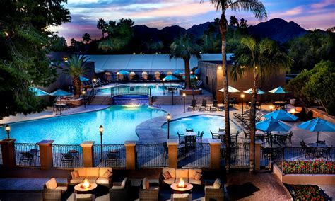 Scottsdale Plaza Resort, Scottsdale - HotelTonight