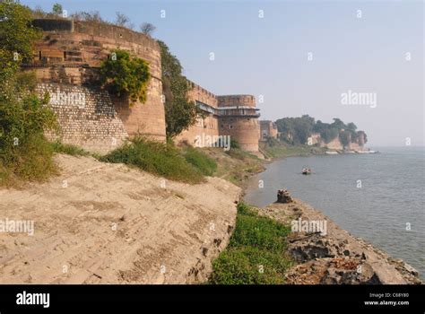 Allahabad Fort Stock Photos & Allahabad Fort Stock Images - Alamy