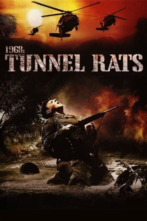 Tunnel Rats (2008) - Watch Online | FLIXANO