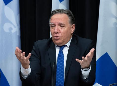 Quebec set to unveil new restrictions this week as coronavirus crisis deepens, Legault says ...