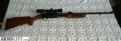 ARMSLIST - For Sale: Ithaca 2 Deerslayer 20 gauge