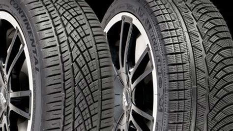 Best Tire Brands - Consumer Reports Testing and Reviews