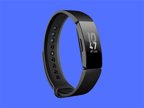 Fitbit launches two new fitness trackers but they can't be bought in ...