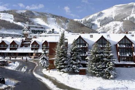 Lodge At Mountain Village | Park City Condo Rentals