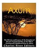 Kingdom of Axum - Ancient History Encyclopedia