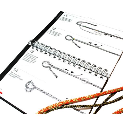 Marlow Ropes - Splicing Guide - VR Super Store