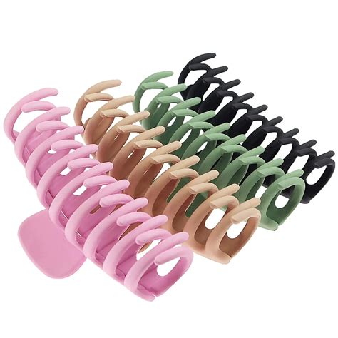 12 Best Claw Clips From Amazon: Fall’s Hottest Hair Accessory | StyleCaster