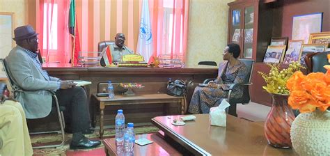 UNITAMS reaffirmed its support for the implementation of the Juba Peace Agreement during a visit ...