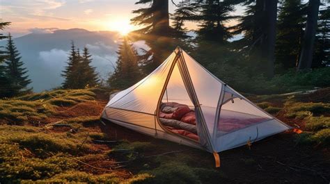 How Do Ultralight Backpacking Tents Balance Weight and Durability? - HikingVault