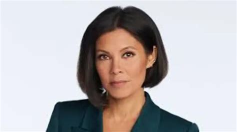 Alex Wagner Ethnicity, Biography, Age, Career, Ethnicity, Husband