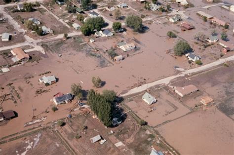 The Teton Dam Collapse: An Essay on Modern Catastrophe - Part 3 ...