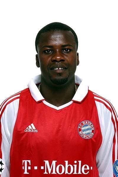 Samuel Kuffour (Ghanaian Retired Footballer) ~ Wiki & Bio with Photos ...