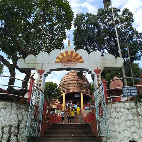 Navagraha Temple, Guwahati, Assam, Tourism, 2021 | Temple, Photos of ...