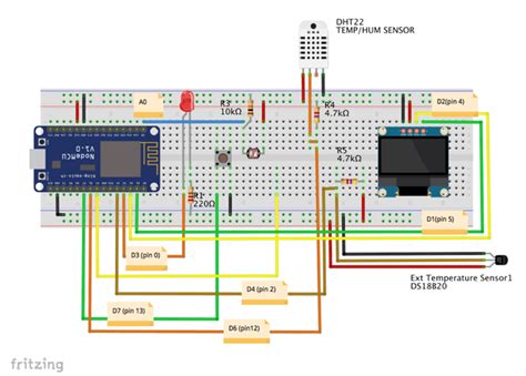 IoT Made Easy: ESP-MicroPython-MQTT-ThingSpeak – Marcelo Rovai – Medium