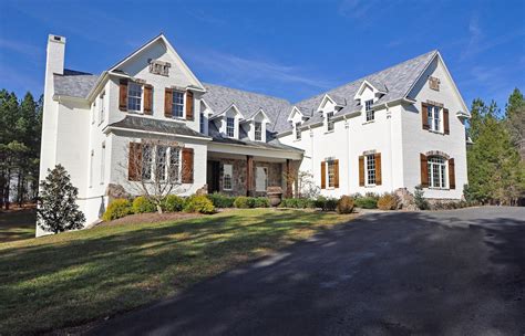 Robert Griffin III’s $2.5 million house in Loudoun County, Va. - The Washington Post