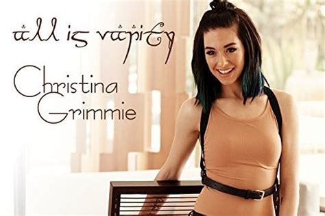 Christina Grimmie Family Releases Album One Year After Death (VIDEO)