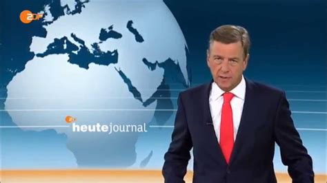 |ZDF heute journal Panne [17.04.2014] - YouTube