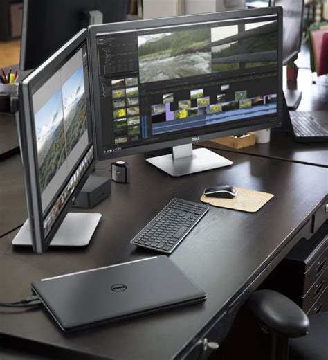 Even more speed and memory with Dell Precision Workstations - Direct2Dell