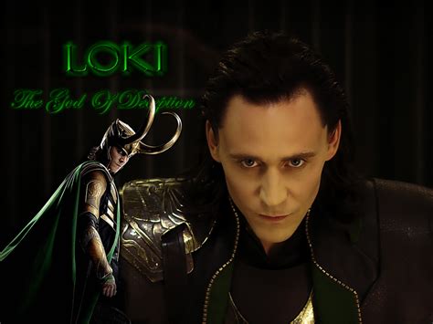 Loki Laufeyson Quotes. QuotesGram