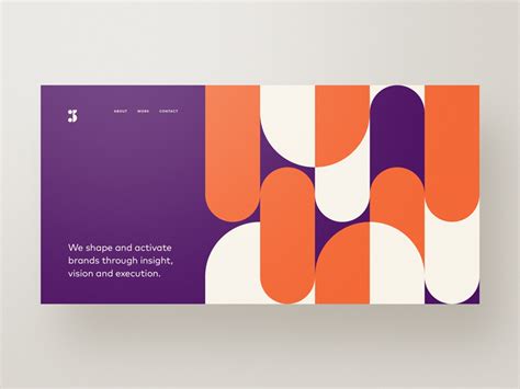 3-FORM | Graphic design posters, Branding design, Web design inspiration