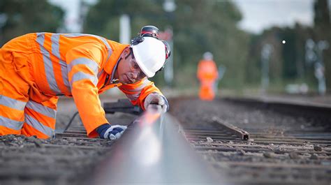 Safety Always Boards First on Canada’s Railways | RAC